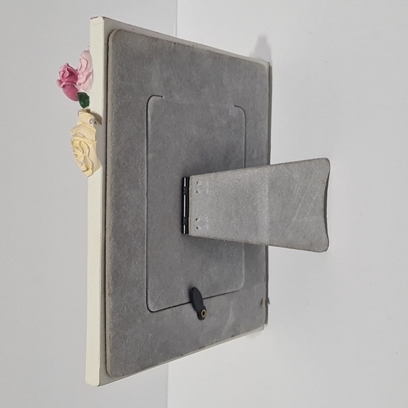 Hummingbird Watercolor Oil Painting Framed Art Print - Picture 9 of 11